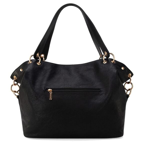 Tote Bag for Women, Women’s Hobo Purses and Handbags Satchel Bag Vegan💐 - Picture 4 of 6